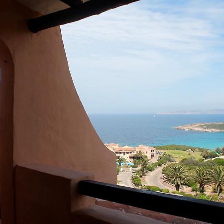 Apartamento La Marmorata Vacation House Santa Teresa Gallura Exterior foto