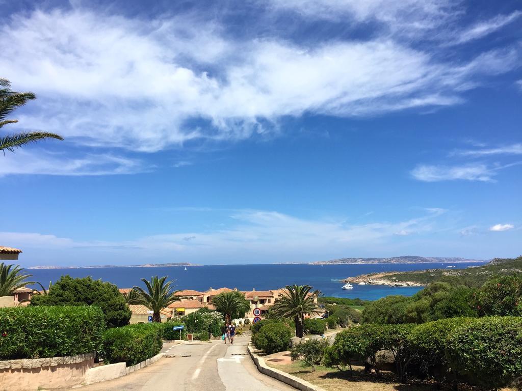 Apartamento La Marmorata Vacation House Santa Teresa Gallura Exterior foto