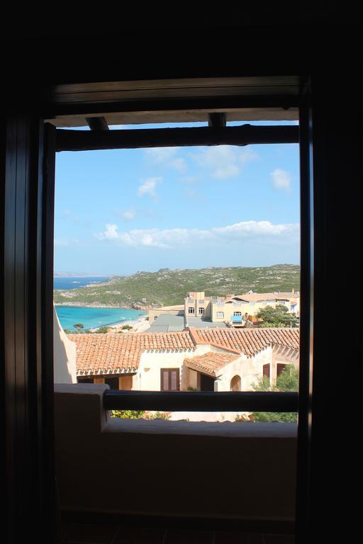 Apartamento La Marmorata Vacation House Santa Teresa Gallura Habitación foto