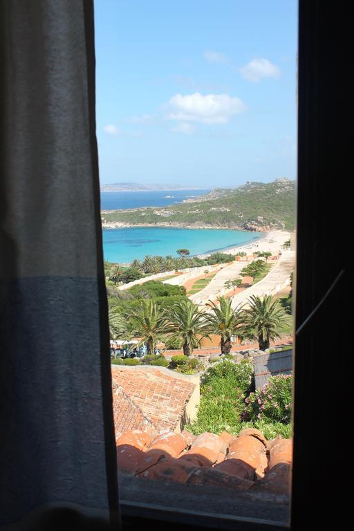 Apartamento La Marmorata Vacation House Santa Teresa Gallura Exterior foto
