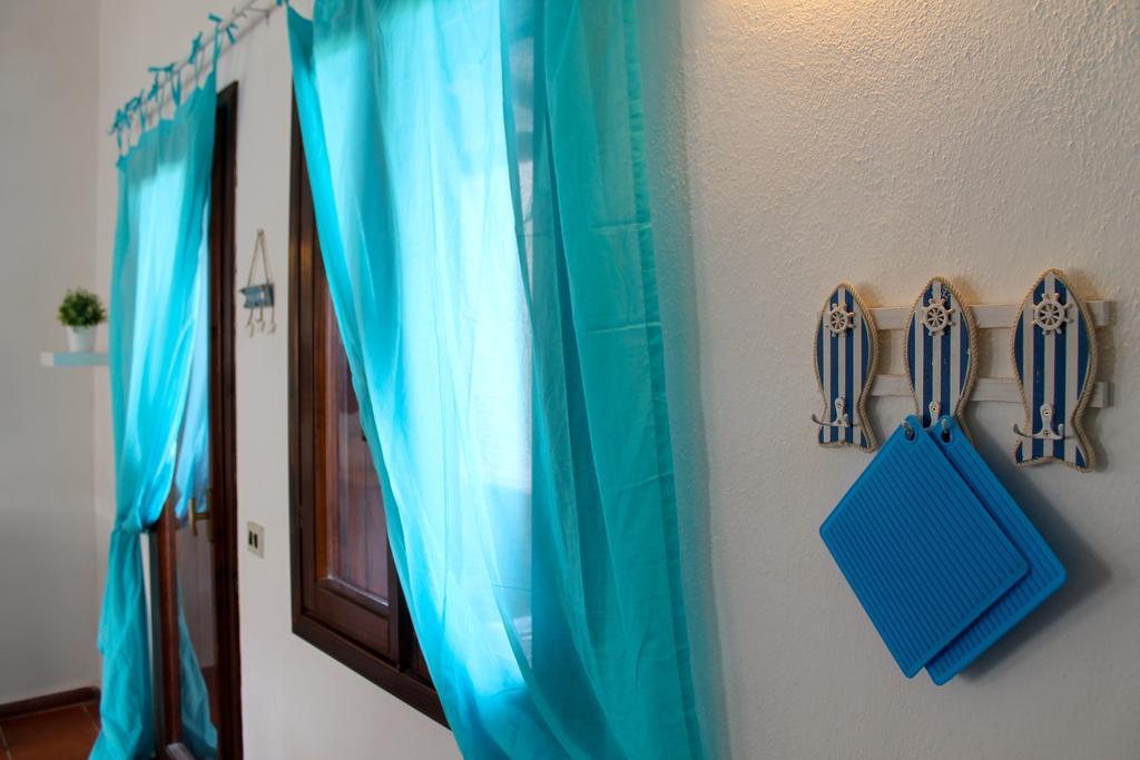Apartamento La Marmorata Vacation House Santa Teresa Gallura Exterior foto