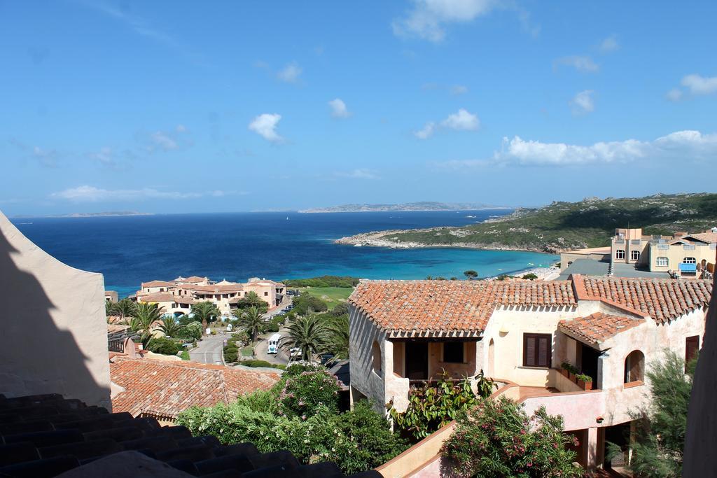 Apartamento La Marmorata Vacation House Santa Teresa Gallura Exterior foto