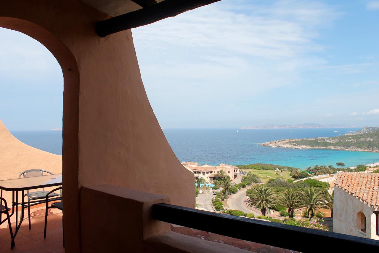 Apartamento La Marmorata Vacation House Santa Teresa Gallura Exterior foto